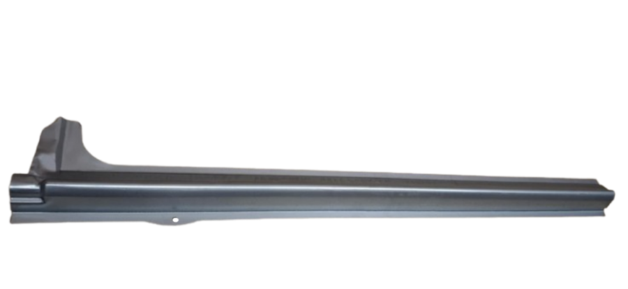 FORD TRANSIT 00-06 / 06-13 Próg pod drzwi rozsuwane LEWY (krótki)