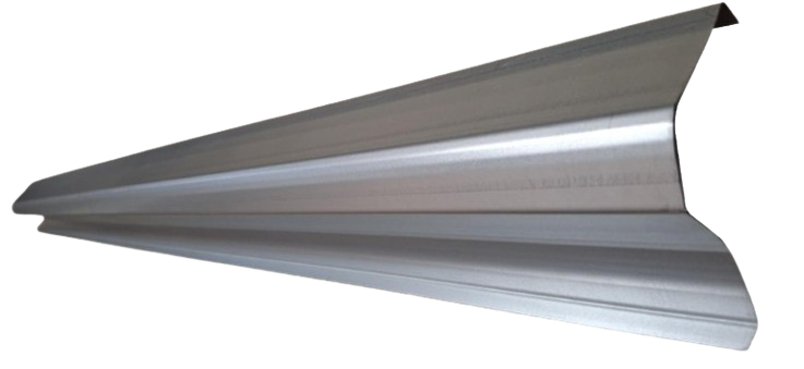 CHEVROLET CRUZE 2009 - 2014 Reperaturka progu PRAWA cz.dolna