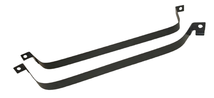 NISSAN NV200 2009- Obejmy zbiornika paliwa (kpl. 2 szt.)