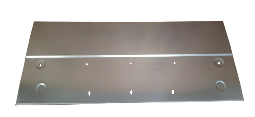 FIAT DUCATO 2006- Reperaturka poszycia drzwi dubel kabina (doka) FIAT DUCATO 2006- Reperaturka poszycia drzwi dubel kabina (doka)