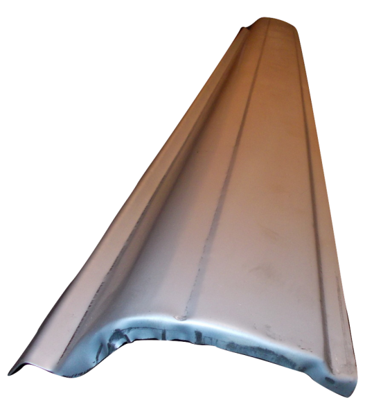 PEUGEOT BOXER 06- Bok lewy niski