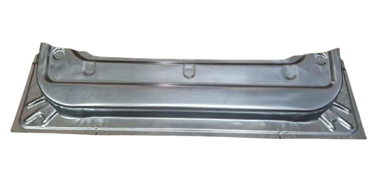 FIAT DUCATO 2006- Rynienka (korytko) poszycia drzwi dubel kabina (doka) Lewa/Prawa