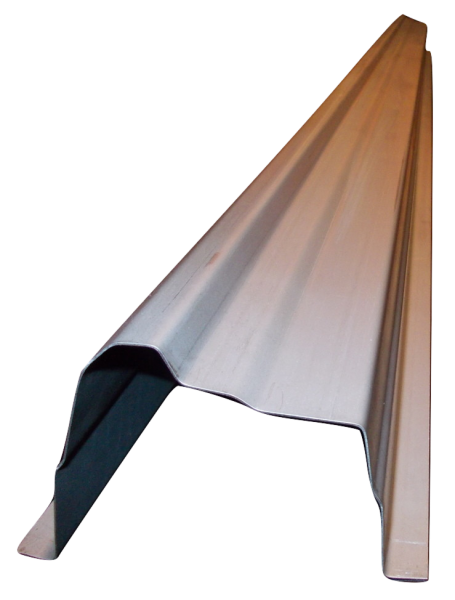 NISSAN X-TRAIL 01-07 Reperaturka progu LEWA