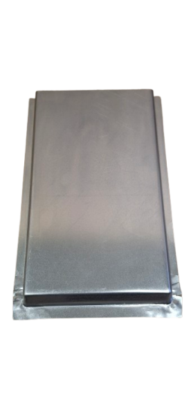 copy of DAF XF 106 (XF116) 2023 - Słupek kabiny Lewa/Prawa