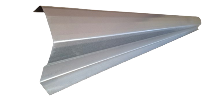 OPEL ASTRA J 2009-2018 Reperaturka progu część dolna LEWA