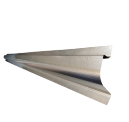 REPARAȚIE PRAG FORD RANGER IV 06-12