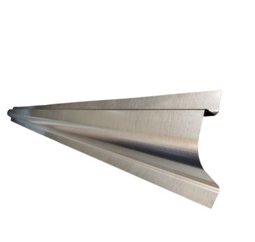 REPARAȚIE PRAG FORD RANGER IV 06-12