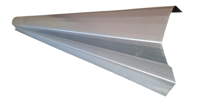 copy of OPEL ASTRA J 2009-2018 Reperaturka progu część dolna LEWA