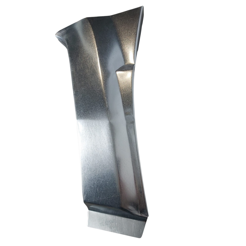 REPARAȚIE ARIPA STÂNGĂ FAȚĂ JEEP PATRIOT 06