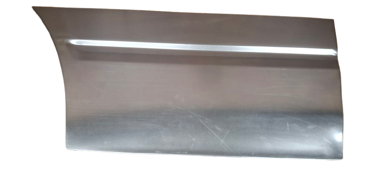 copy of FIAT DOBLO 01-10 REAR RIGHT DOOR TRIM REPAIR KIT