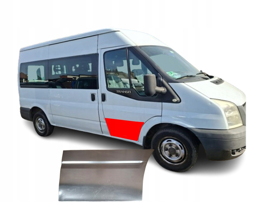 copy of FIAT DOBLO 01-10 JOBB HÁTSÓ AJTÓKÁRPIT JAVÍTÓKÉSZLET