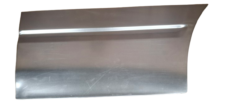 copy of FIAT DOBLO 01-10 REAR RIGHT DOOR TRIM REPAIR KIT