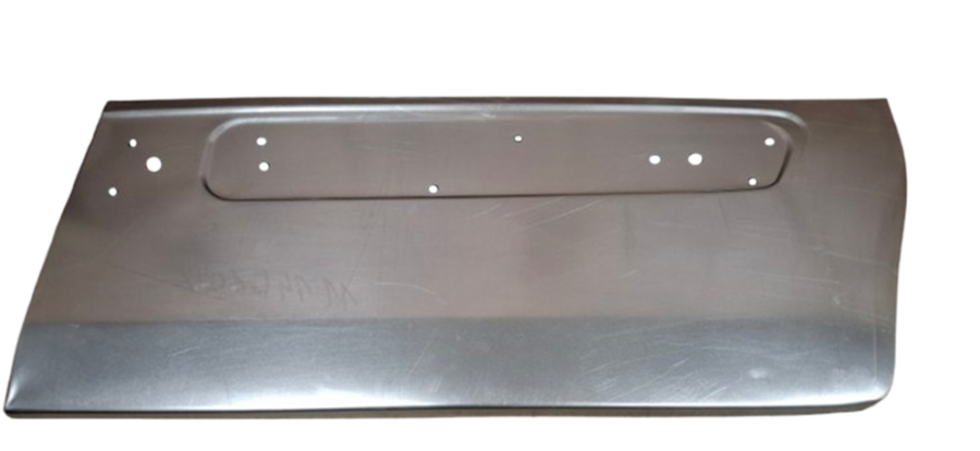 copy of CITROEN JUMPY 2016- Right sliding door sill repair kit