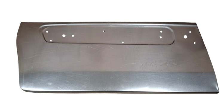 copy of CITROEN JUMPY 2016- Right sliding door sill repair kit