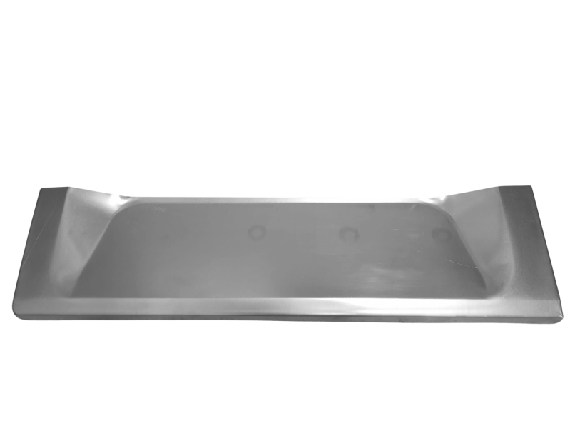 FIAT DOBLO 01-10 Reperaturka poszycia drzwi tylnych LEWA