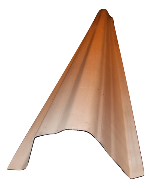 SUZUKI GRAND VITARA 5D 05- Reperaturka progu Lewa/Prawa