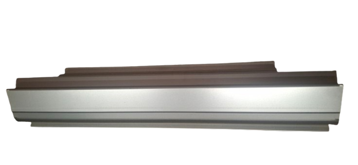 FIAT DUCATO 2006- Próg drzwi tylne boczne dubel kabina (doka)