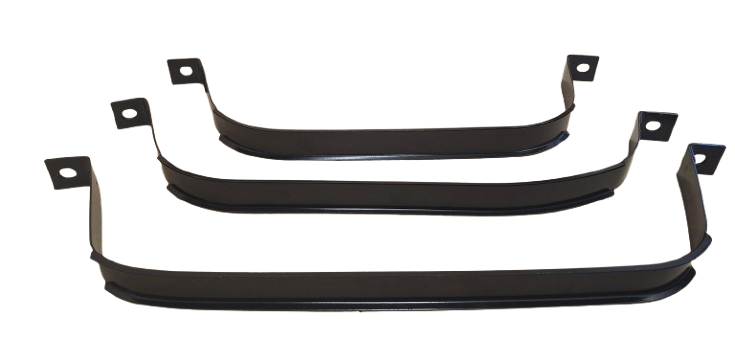 HYUNDAI H1 3/5D VAN (STAREX,SATELLITE) 1997 - 2007 Obejmy zbiornika paliwa