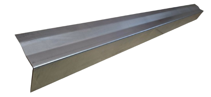 FORD TRANSIT 2000 - 2006 / 2006 - 2013 Próg wewnętrzny pod drzwi rozsuwne Lewa/Prawa