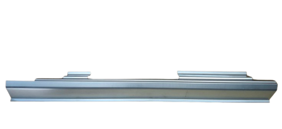 MITSUBISHI SPACE STAR 2013- Reperaturka progu PRAWA