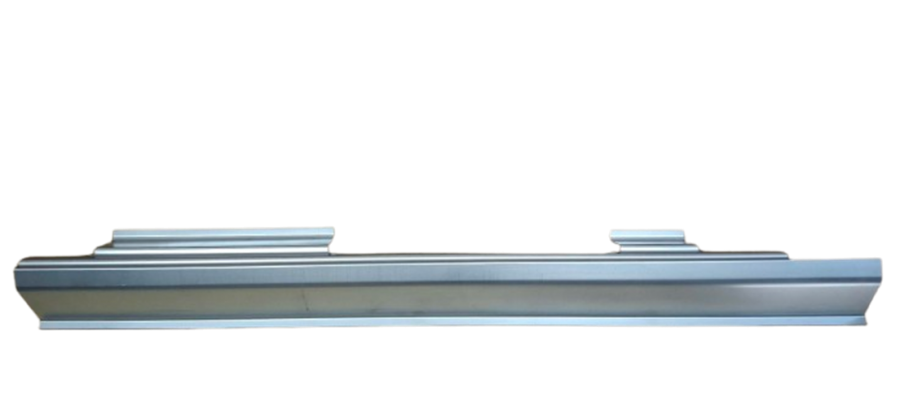 copy of MITSUBISHI SPACE STAR 2013- Reperaturka progu PRAWA