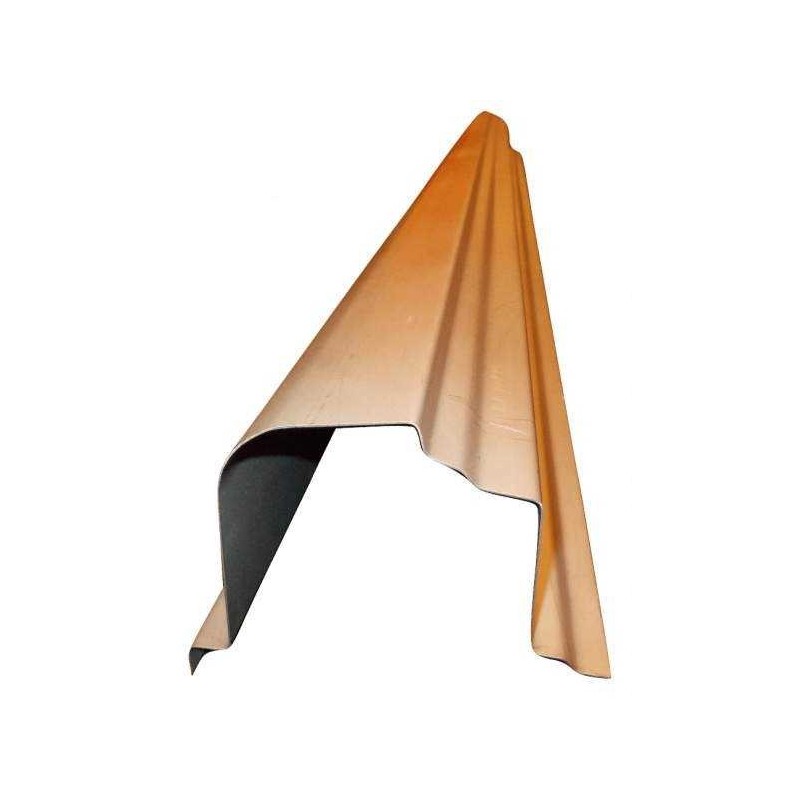 KIA CEED (ED) 06-12 KÜSZÖB JAVÍTÓKÉSZLET BAL KÜSZÖB