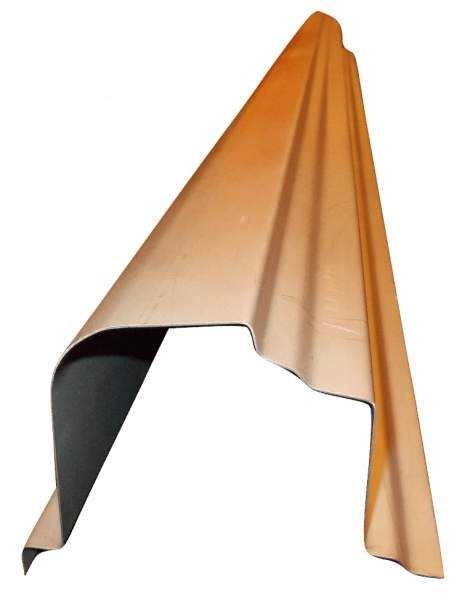 KIA CEED (ED) 06-12 OPRAVNÁ SADA NA PRAH ĽAVÝ PRAH