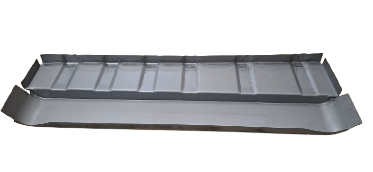 VOKLSWAGEN TRANSPORTER T5 2003 - 2009, 2009- Stopień kabiny niski PRAWY