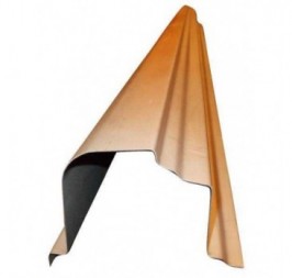 KIT REPARAȚIE PRAG KIA CEED 06-12 PRAG DREAPTA