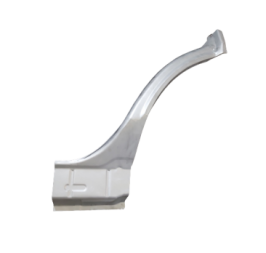 LAND ROVER FREELANDER 06-15 BŁOTNIK TYLNY LEWY