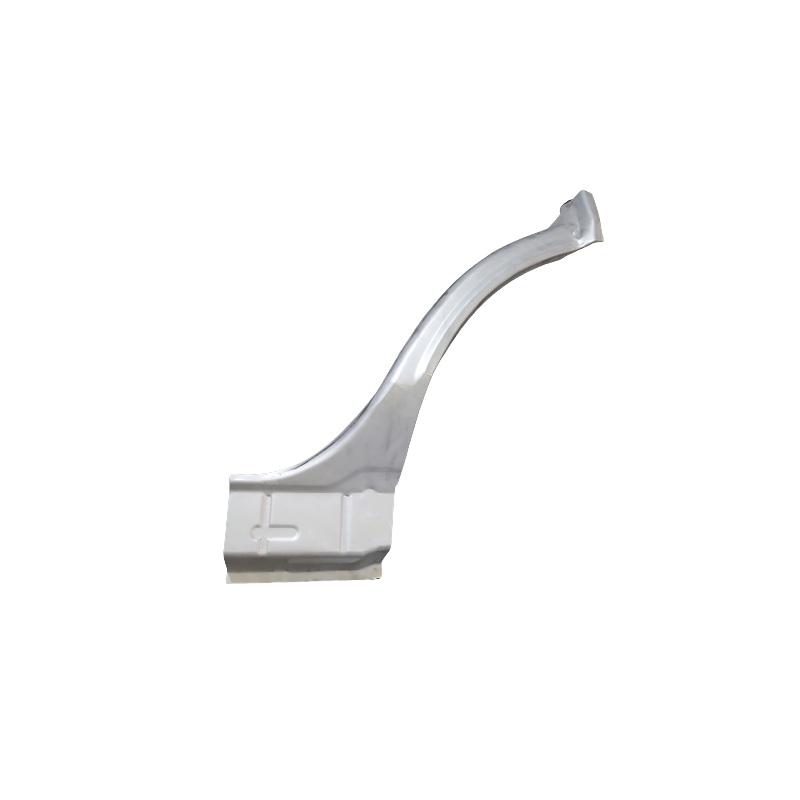 LAND ROVER FREELANDER 06-15 REAR LEFT FENDER