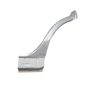 LAND ROVER FREELANDER 06-15 BŁOTNIK TYLNY LEWY