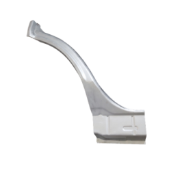LAND ROVER FREELANDER 06-15 REAR RIGHT FENDER