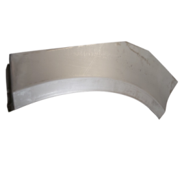 LAND ROVER FREELANDER 06-15 BŁOTNIK TYLNY LEWY