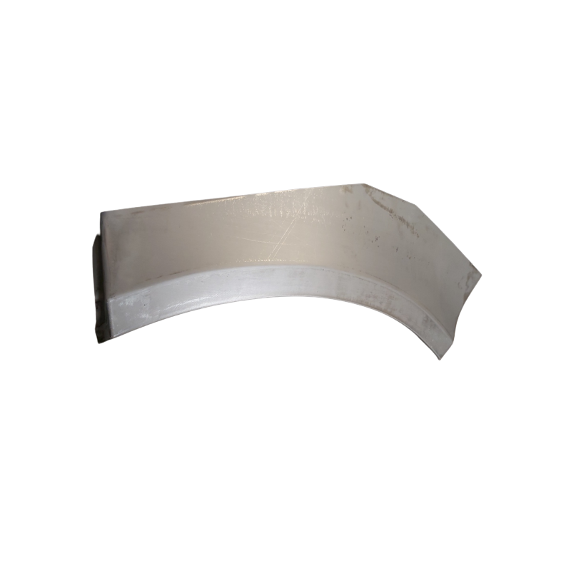 LAND ROVER FREELANDER 06-15 REAR LEFT FENDER