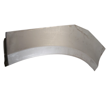 LAND ROVER FREELANDER 06-15 BŁOTNIK TYLNY LEWY