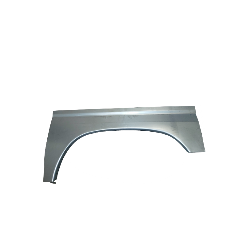 FIAT SCUDO 95-07 REAR LEFT FENDER REPAIR KIT