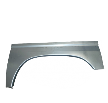 FIAT SCUDO 95-07 REPERATURKA BŁOTNIKA TYŁ LEWA