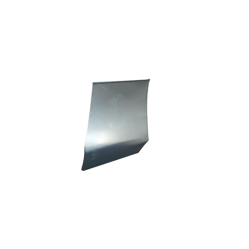 Right rear fender repair kit TOYOTA CAMRY 96-01