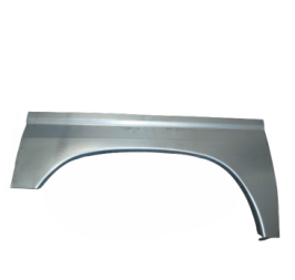 FIAT SCUDO 95-07 REAR RIGHT FENDER REPAIR