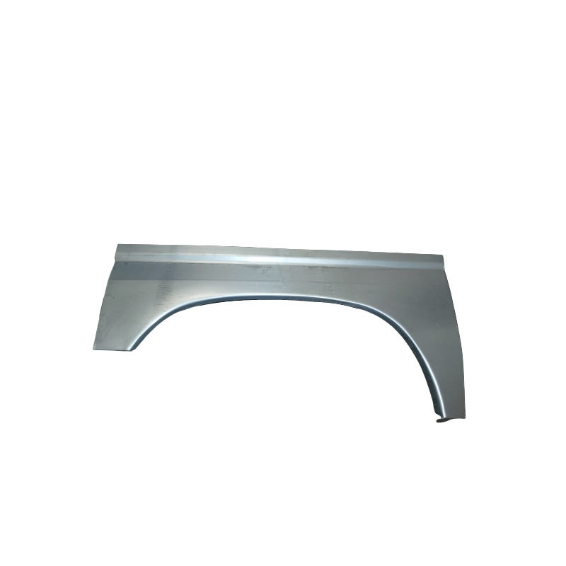 FIAT SCUDO 95-07 REAR RIGHT FENDER REPAIR FIAT SCUDO 95-07 REAR RIGHT FENDER REPAIR