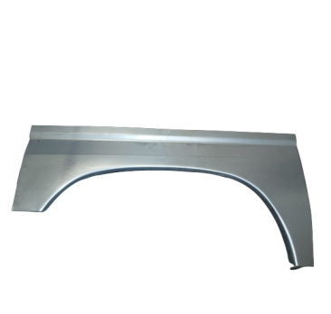 FIAT SCUDO 95-07 REAR RIGHT FENDER REPAIR