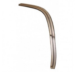 MERCEDES 512D-814DA (VARIO) NADKOLE PRZEDNIE