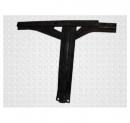 ŻUK REAR LEFT BRACKET NEW TYPE