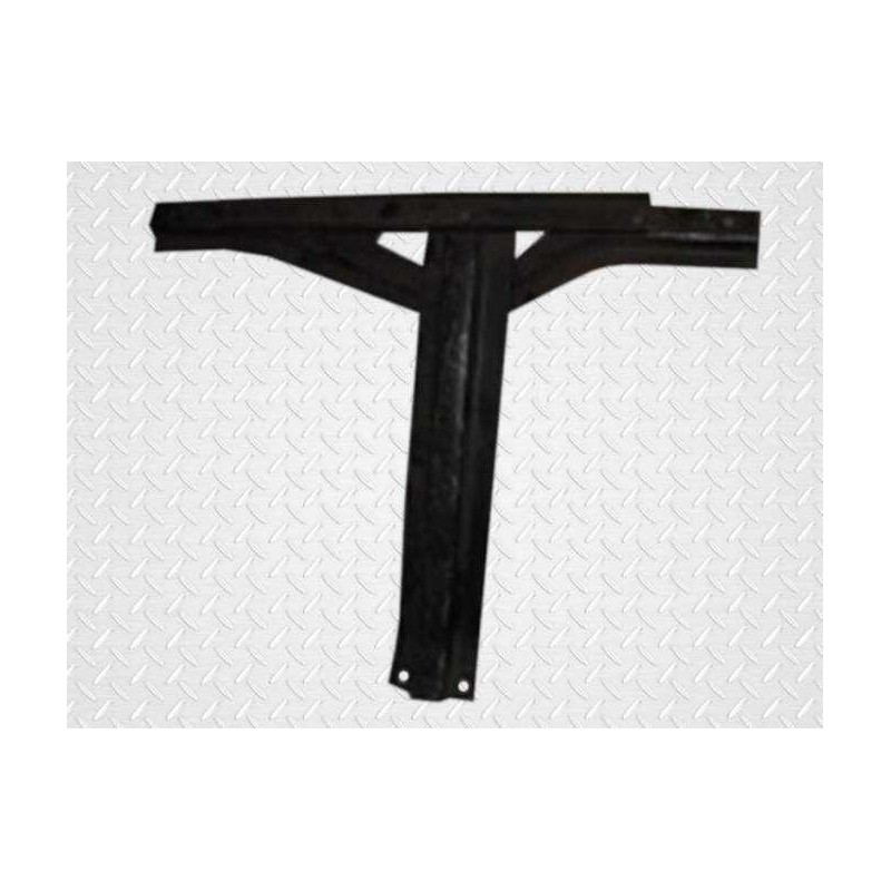 ŻUK REAR LEFT BRACKET NEW TYPE ŻUK REAR LEFT BRACKET NEW TYPE