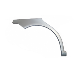 SEAT CORDOBA 02-09 (6L) RIGHT FENDER REPAIR KIT