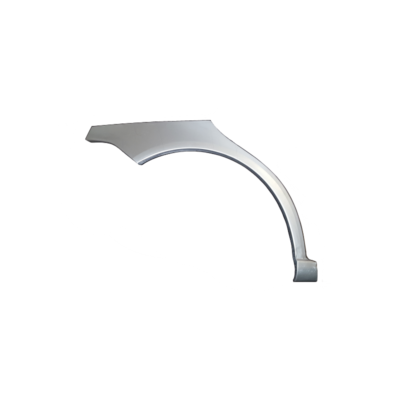 SEAT CORDOBA 02-09 (6L) RIGHT FENDER REPAIR KIT SEAT CORDOBA 02-09 (6L) RIGHT FENDER REPAIR KIT