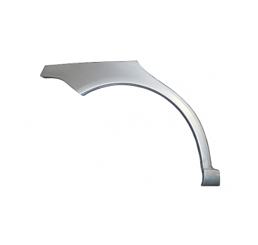 SEAT CORDOBA 02-09 (6L) RIGHT FENDER REPAIR KIT