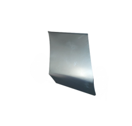 Left rear fender repair kit TOYOTA CAMRY 96-01