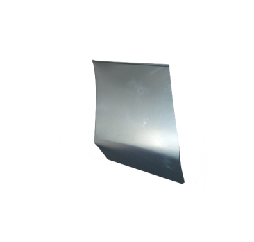 Left rear fender repair kit TOYOTA CAMRY 96-01